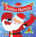 6175855 babbo natale  6175856 gesù bambino 