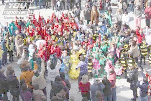 .... Apertura straordinaria di 0 beni in tutte le Regioni Aprile 1 1-7 5 5-7 8 11 25-1 Maggio 27-29 27-14 Maggio 28-3 Maggio 17 Domenica delle Palme (Buseto Palazzolo) dei Misteri (Trapani) Vivente