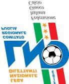 Federazione Italiana Giuoco Calcio Lega Nazionale Dilettanti COMITATO REGIONALE PUGLIA VIA Cairoli, 85-70122 BARI TEL. 080/5213404-5210843 FAX 080/5246145 NUMERO VERDE 800 445052 SITO INTERNET : www.