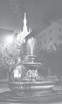 Campobasso Fontana di Piazza Vittorio Emanuele 6.