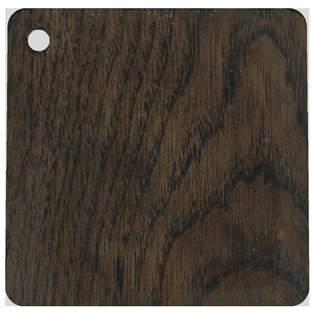 use to obtain the various colours of our oak