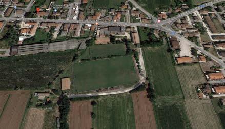 FIGC 351 CAMPO BOTTRIGHE VIA