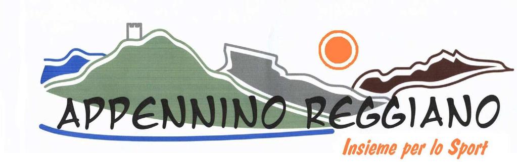 Circuito Podistico della Montagna EZIONE 2013