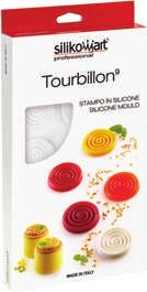 Tourbillon: a vortex of taste that will charm you like a rapid and
