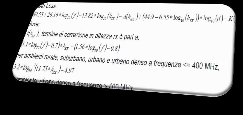 Il simulatore WinRPT, realizzato dalla Sedicom, è stato ottimizzato per la