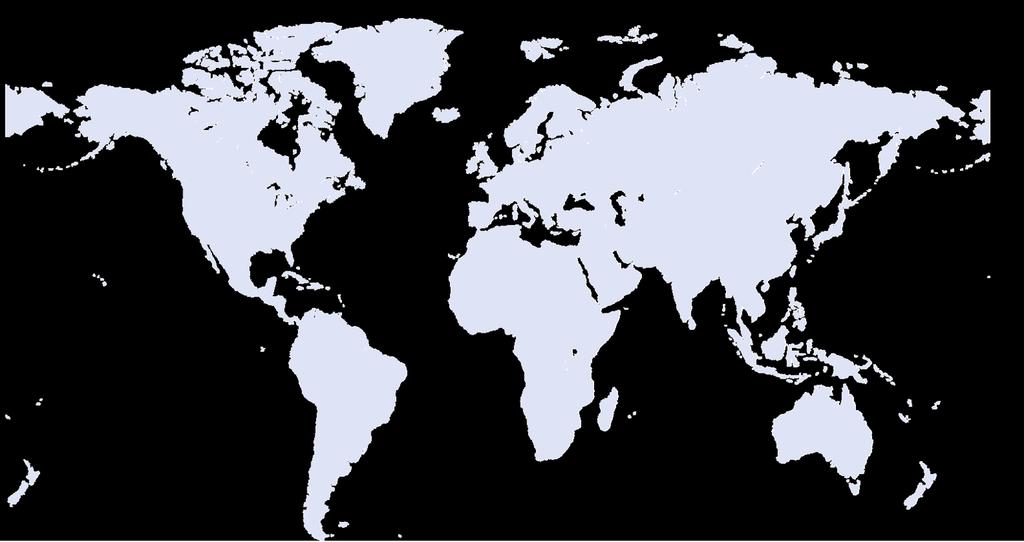 2019: mercati prioritari identificati dalla Cabina di Regia USA* Canada* Russia Francia Germania Albania Regno Unito Paesi Bassi Polonia Spagna Cina* India* Australia Giappone Vietnam Nord