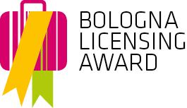 Bologna Licensing Award 3 edizione L Unico premio in Italia dedicato all industria La prima edizione del Bologna Licensing Award è stata un vero successo.