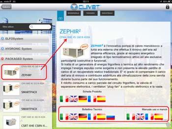 : nuova brochure su ELFOSystem) è visibile a chiunque senza introdurre login e password.