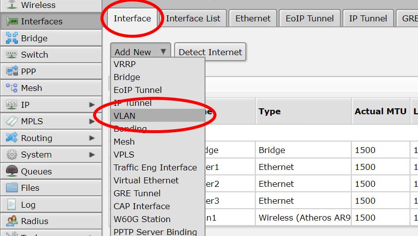 7) Terminato di accedere alla rete WiFi, aprite il browser che utilizzate per navigare in Internet e digitate nella barra degli indirizzi (quella dove scrivete solitamente il nome del sito