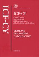 ICF, 2001 LA CLASSIFICAZIONE DEL