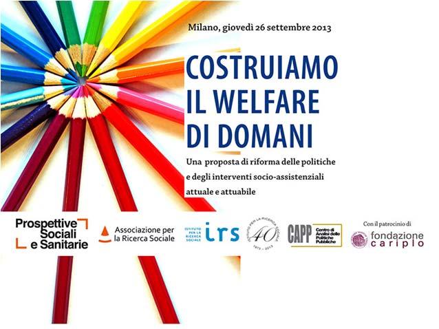 Il sostegno alle famiglie con figli: l Assegno unico per i minori Paolo Bosi CAPP I programmi vigenti Detrazioni per carichi familiari in Irpef Assegni familiari Assegni per nuclei con almeno tre