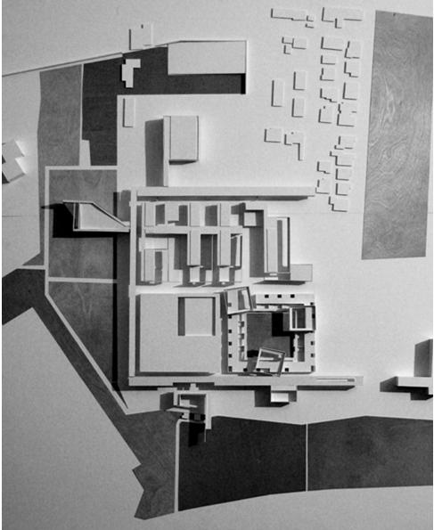 F. Costanzo Concorso EUROPAN 9,