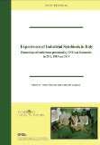 La strada percorsa 2011 2015 Ecoinnovazione Sicilia 2014 Convegno Ecomondo SI SUN Symbiosis Users Network 2012 /13 Piattaforma SI 2014-2016 ASI Rieti Atti