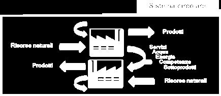 205/2010) Processo produttivo Sottoprodotto Processo produttivo END OF WASTE: Un rifiuto cessa di essere tale,