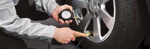 La sicurezza del pneumatico Il pneumatico migliore nella migliore condizione. I pneumatici sono tutto quello che separa la vostra auto da situazioni stradali potenzialmente pericolose.