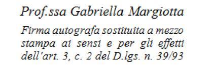 5) G. MARGIOTTA Francesco amante della natura, in Liber ars, A.I., n. 4, Ottobre 1997 6) G. MARGIOTTA Modelli poetici e sistema letterario nel De Bello Hydruntino di G.P.