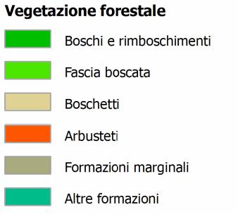 classificazione del patrimonio