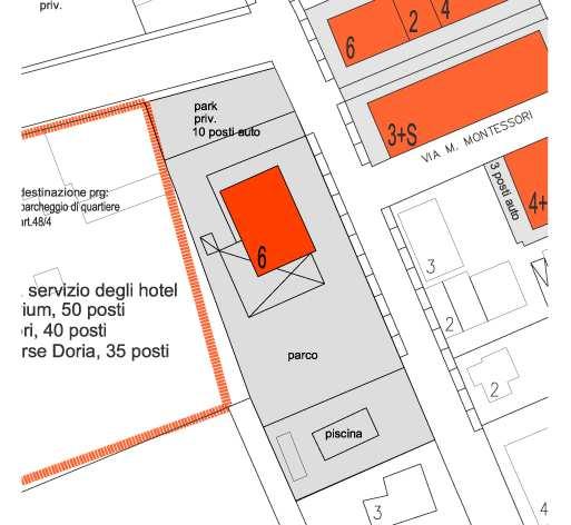 /società Hotel Marconi sas Classificazione L.42/94 3 stelle Tipologia ricettiva (Artt. Hotel 10-11) Anno costruzione 1971 Sito internet www.hotel-marconi.