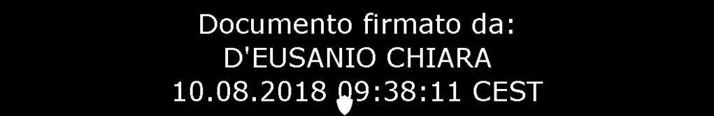 2.5 Visione tecnologie L Azienda AORMN si rende disponibile a visionare le tecnologie oggetto della presente consultazione preliminare di mercato presso siti di installazione o di produzione, con