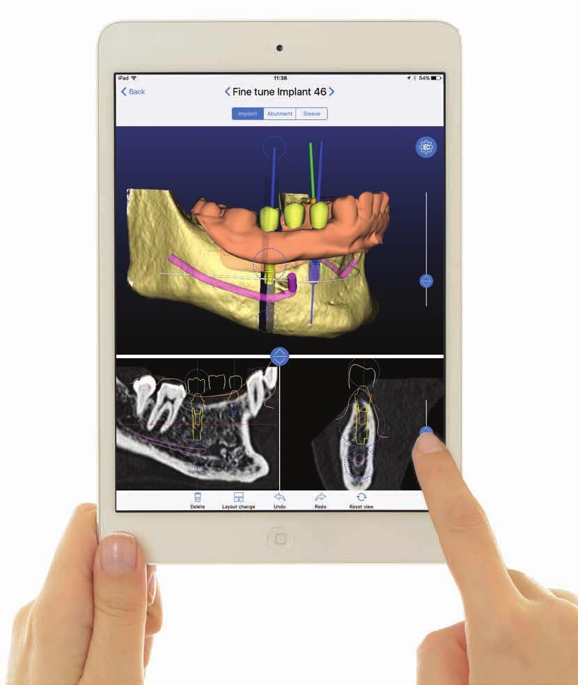 RealGUIDE Software & App Dalla