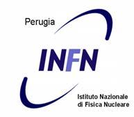 Donne nella ricerca in Italia: l Istituto Nazionale di Fisica Nucleare Patrizia Cenci INFN Sezione di Perugia Comitato per le Pari Opportunità dell