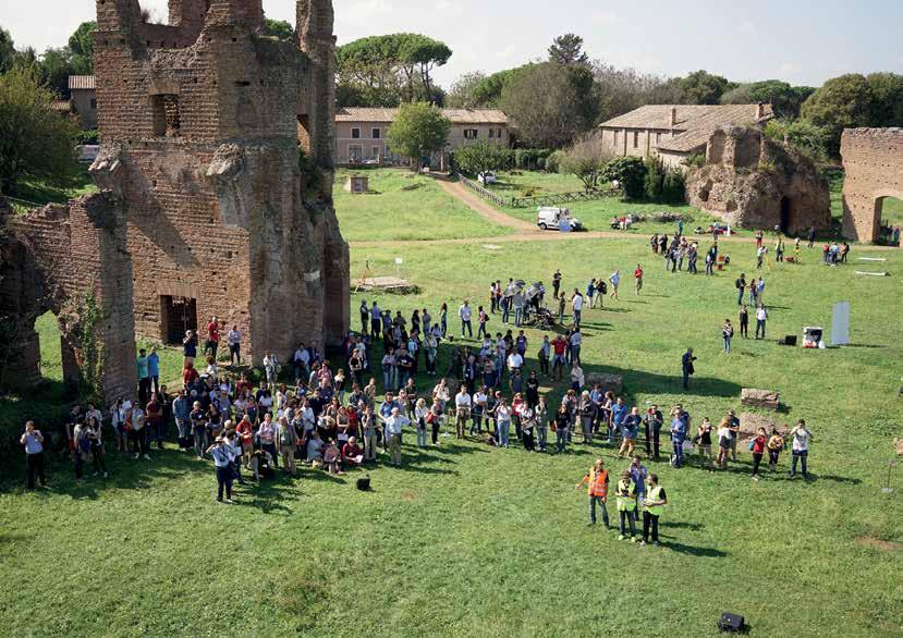 TFA2016 Con il TECHNOLOGY for ALL 2016, la mediageo, società cooperativa specializzata nella divulgazione tecnico-scientifica delle tecnologie