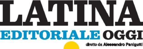 w w w.latinaoggi.eu Quotidiano della provincia di LATINA Anno XXXI - N.