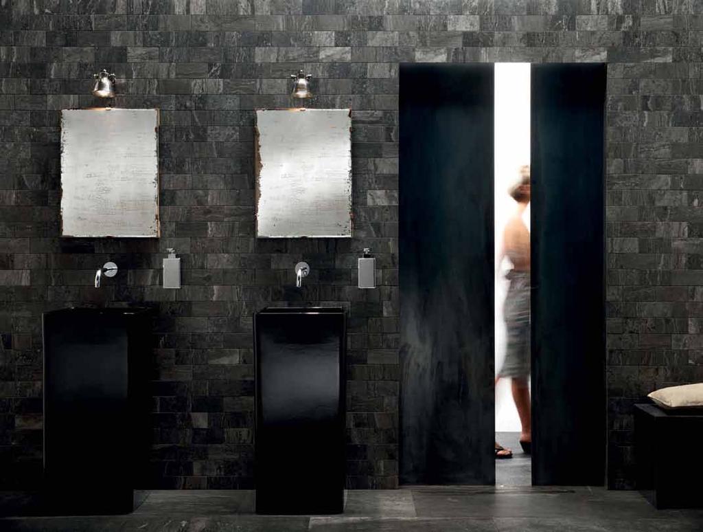 quarry black 45,3x75,8 giorno 335_73 anni all anagrafe, mio padre, ma 30 nello spirito.