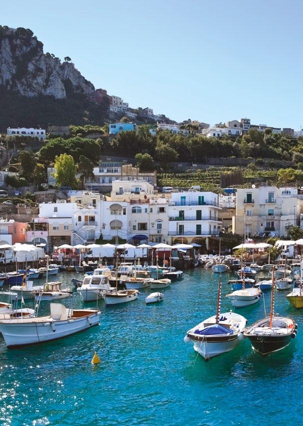 Capri,