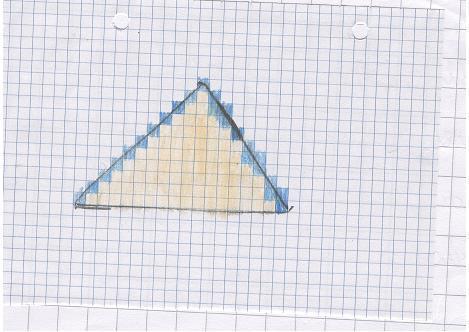 C. BISSO-GEOMETRIA E DINTORNI: IN CLASSE SECONDA RIPARTIAMO DAL TRE PEZZI!