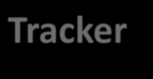 Tracker Tracker rappresenta un software di modellazione dei fenomeni fisici compilato da Douglas Brown, già insegnante di