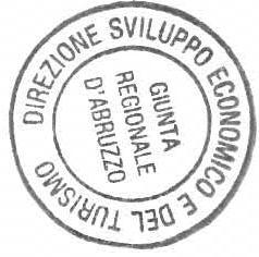 di Sviluppo Locali) Progetti ricadenti esclusivamente nelle Aree di crisi della Regione Abruzzo di cui alle DGR nn. 163 del 07-03-2011, 499 del 25-07-2011, 644 del 26-09-2011 Legge Regione Abruzzo n.