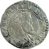 628 629 630 MIRANDOLA 628 PICO (1637-1691) LIRA 1669 D/Busto con lunghi capelli a d. R/Stemma coronato con ai lati 16 69 - Ar - Mir.