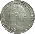 649 650 649 120 GRANA Anno 1795 D/Busto con lunghi capelli a d. FERDINAN.