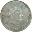 657 656 656 FERDINANDO I (1825-1830) 60 GRANA 1818 D/Busto a d. R/Stemma coronato - Ar - P&R.