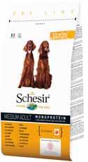 cani di taglia piccola, media o grande, gusti assortiti, senza coloranti, conservanti e aromatizzanti artificiali aggiunti,,5 kg 7,5 /kg 3, OASY DOG alimento umido completo per cani adulti con carne