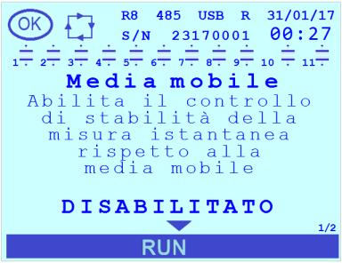 1, oppure Cosfi F2, Cosfi F3 o Cosfi F4/GEN a seconda della fascia oraria attuale e della modalità di funzionamento impostata in caso di impianto in generazione, si vedano i Cap.7.