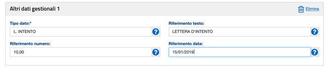 49. Domanda [Compilazione della fattura elettronica] Siamo una società di capitali, fornitrice di un esportatore abituale.