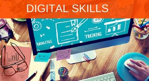 ERASMUS+ MOBILITÀ DEGLI STUDENTI PER TRAINEESHIP Per traineeship in digital skills si intende: - marketing digitale (ad esempio gestione dei social media,