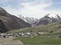 Marcia d avvicinamento Una marcia d avvicinamento di due giorni e mezzo è organizzata dalla Délégation des Alpes de Haute Provence con partenza dal vilaggio di Larche.