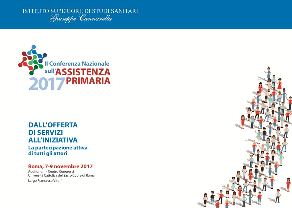 L'esperienza della Prima Conferenza di Consenso Italiana sul Patient Engagement