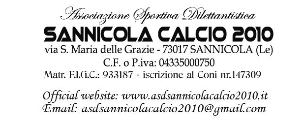 REGOLAMENTO CENTRO CALCISTICO DI BASE L attività calcistica giovanile è regolata sulla base dei principi dalla Carta dei diritti dei ragazzi allo Sport (Ginevra 1992 Commissione Tempo Libero O.N.U.