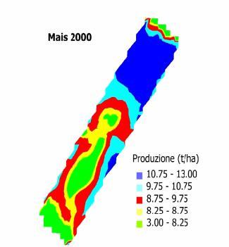 Agricoltura di precisione consiste nell applicazione di tecnologie,