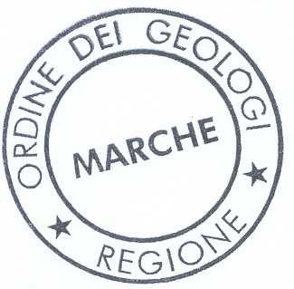 I tre elaborati suddetti sono tutti di competenza del geologo.