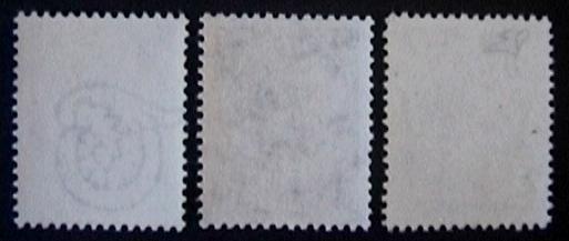 Il francobollo da 25 lire violetto Siracusana senza filigrana è uno dei francobolli più ricercati data la sua