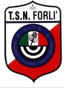 Tiro a Segno Nazionale Sezione di FORLI Regolamento per l uso e la manutenzione del poligono