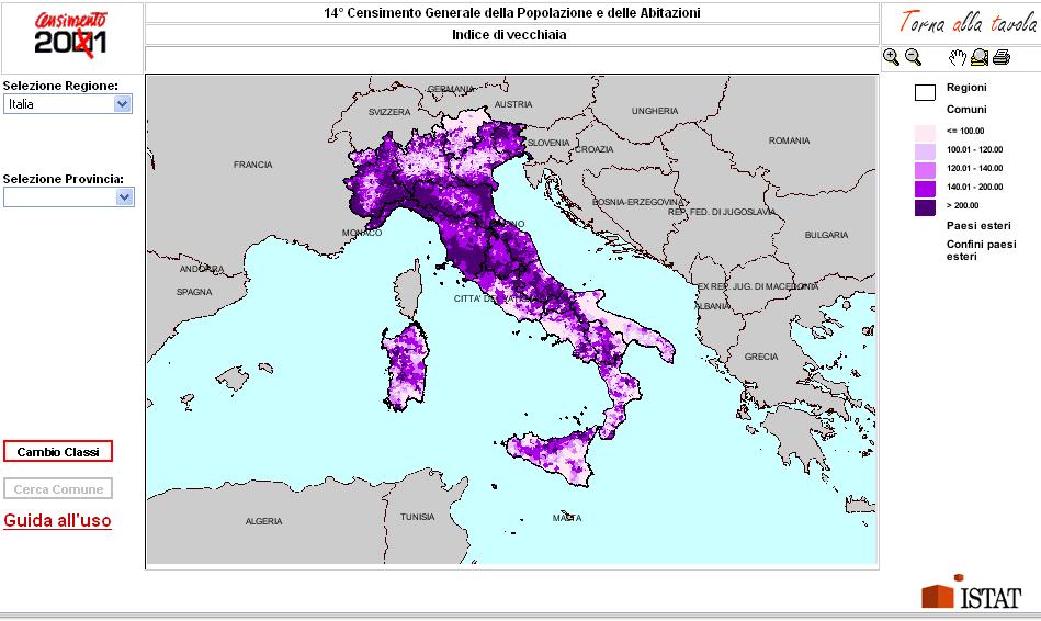 Fonti da cui attingere Fonte Anni