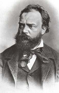 Antonín Dvořák La parola dumky, plurale di dumka, dal verbo dumati, si ritrova in tutte e lingue slave e significa meditare, pensare, riflettere.