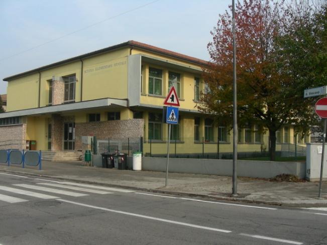 SCUOLA PRIMARIA L.