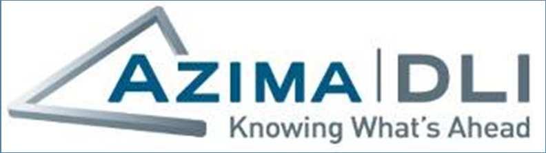 Partnership AZIMA-DLI